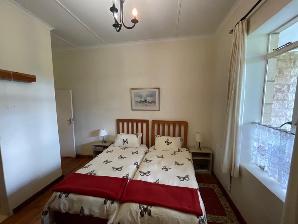 Malutizicht Apartment