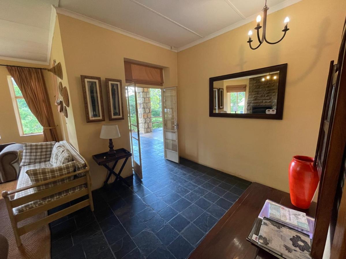 Apartment Malutizicht
