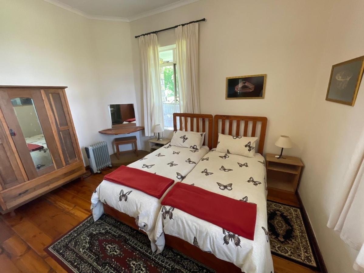 Malutizicht Apartment *