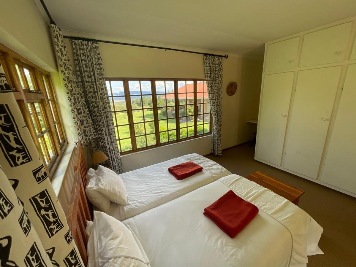 Malutizicht Apartment